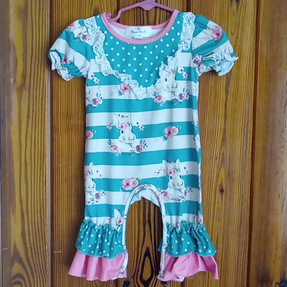 Boutique outfit